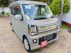 Suzuki Every Wagon Pz Turbo 2025