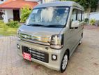 Suzuki Every Wagon PZ Turbo 2025