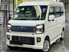 Suzuki Every Wagon PZ Turbo 2025