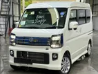Suzuki Every Wagon PZ Turbo 2025