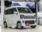 Suzuki Every WAGON PZ TURBO 2025