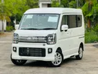 Suzuki Every Wagon PZ Turbo 2025