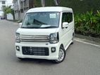 Suzuki Every Wagon PZ Turbo 2025