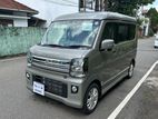 Suzuki Every Wagon PZ Turbo 2025