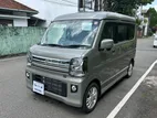 Suzuki Every Wagon PZ Turbo 2025
