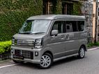 Suzuki Every Wagon PZ Turbo 2025