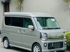 Suzuki Every WAGON PZ TURBO 2025