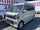 Suzuki Every wagon PZ Turbo 2025