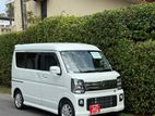 Suzuki Every Wagon PZ Turbo 2025