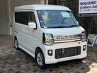 Suzuki Every Wagon PZ Turbo 2025
