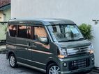 Suzuki Every WAGON PZ TURBO 2025