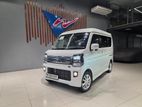 Suzuki Every Wagon PZ Turbo 2025