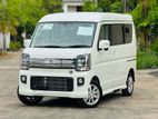Suzuki Every Wagon PZ Turbo 2025