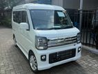 Suzuki Every Wagon PZ Turbo 2025