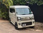 Suzuki Every Wagon Pz Turbo 2025
