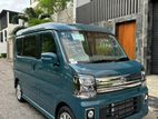 Suzuki Every wagon PZ-Turbo 2025