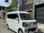 Suzuki Every Wagon PZ Turbo 2025