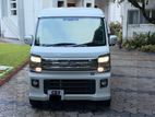 Suzuki Every Wagon PZ TURBO 2025