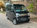 Suzuki Every Wagon Pz Turbo 2025