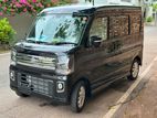 Suzuki Every Wagon PZ TURBO 2025