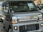Suzuki Every Wagon PZ Turbo 2025