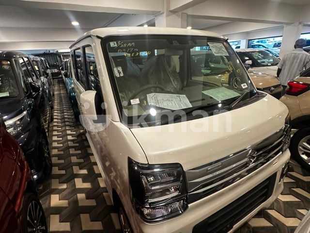 Suzuki Every 2025 photo 2