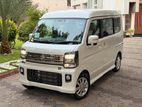 Suzuki Every Wagon PZ TURBO 2025