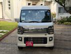 Suzuki Every WAGON PZ TURBO 2025