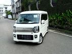 Suzuki Every Wagon PZ Turbo 2025