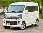 Suzuki Every Wagon PZ Turbo 2025