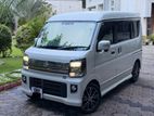 Suzuki Every WAGON PZ TURBO 2025