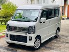Suzuki Every WAGON PZ TURBO 2025