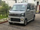 Suzuki Every WAGON PZ TURBO 2025