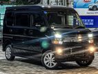 Suzuki Every Wagon PZ Turbo 2025
