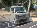 Suzuki Every Wagon Pz Turbo 2025
