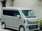 Suzuki Every WAGON PZ TURBO 2025