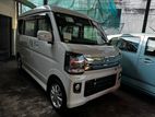 Suzuki Every Wagon Pz Turbo 2025