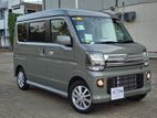 Suzuki Every Wagon PZ Turbo 2025