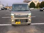 Suzuki Every Wagon PZ Turbo 2025