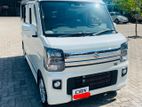 Suzuki Every Wagon PZ Turbo 2025