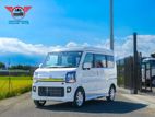 Suzuki Every Wagon PZ Turbo 2025