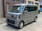 Suzuki Every Wagon PZ Turbo 2025