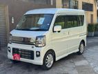 Suzuki Every Wagon PZ Turbo 2025