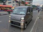 Suzuki Every Wagon pz turbo 2025