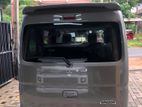 Suzuki Every Wagon PZ Turbo 2025
