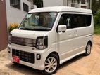 Suzuki Every Wagon PZ Turbo 2025