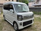Suzuki Every Wagon PZ Turbo 2025