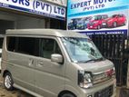 Suzuki Every WAGON PZ TURBO 2025