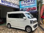 Suzuki Every WAGON PZ TURBO 2025