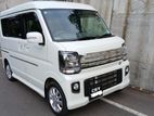 Suzuki Every PZ Turbo 2025